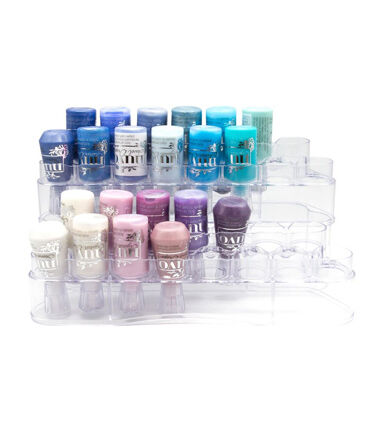 Nuvo 11 Stackable Drop Storage