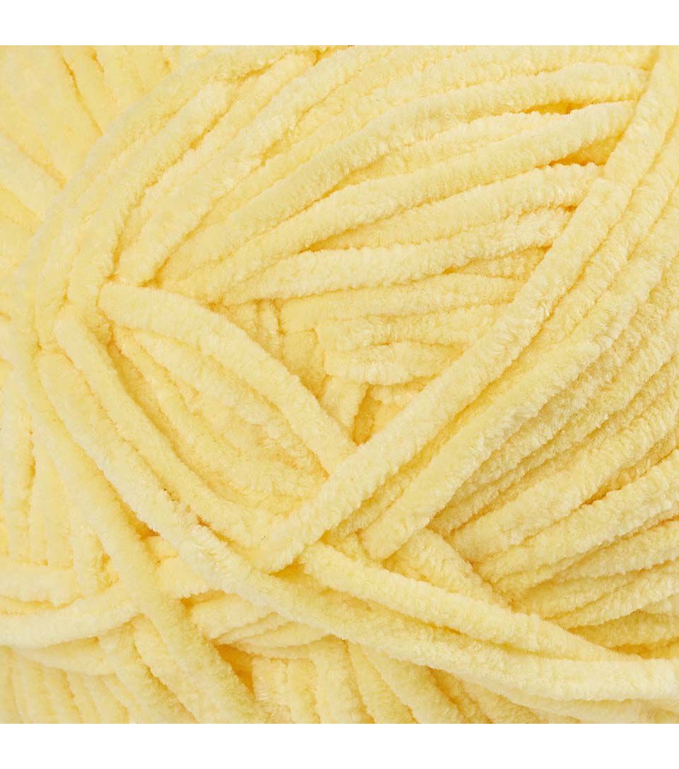 Baby Bear 240yds Bulky Polyester Yarn by Big Twist