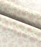 Just Peachy Super Snuggle Flannel Fabric