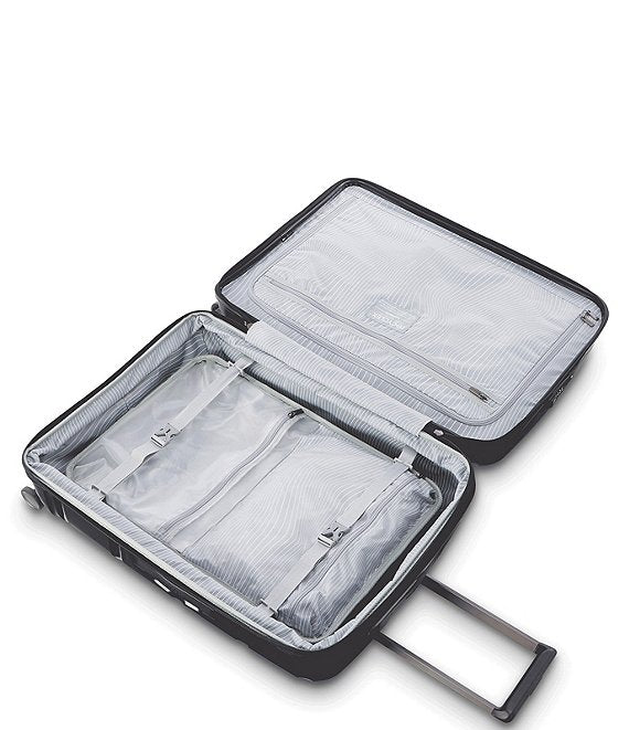 Outline Pro 24 Hardside Expandable Medium Spinner Suitcase