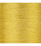 Coats & Clark Metallic Thread 125yds