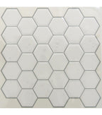 RoomMates Sticktiles Pearl Hexagon