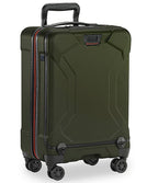 Torq International Carry-On Spinner Suitcase