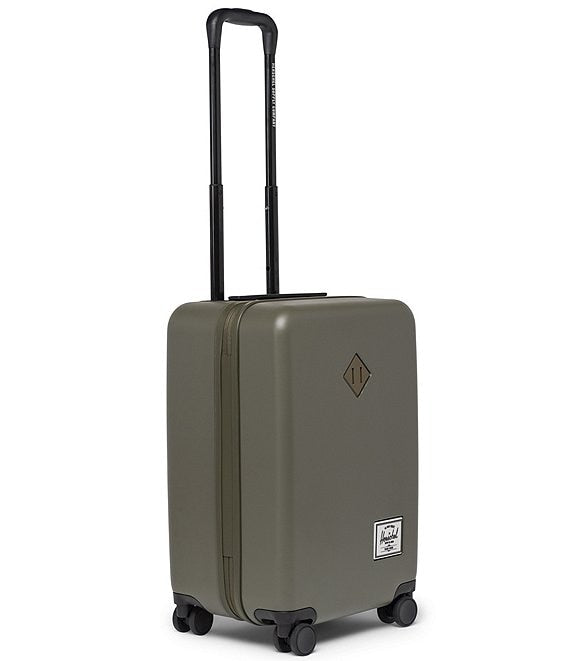 Heritage Hardshell Large Carry-On Spinner Suitcase