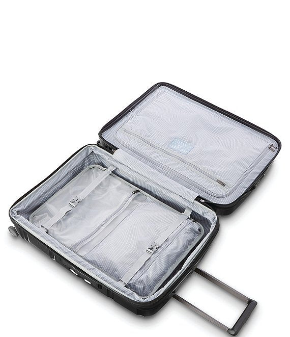 Outline Pro 24 Hardside Expandable Medium Spinner Suitcase