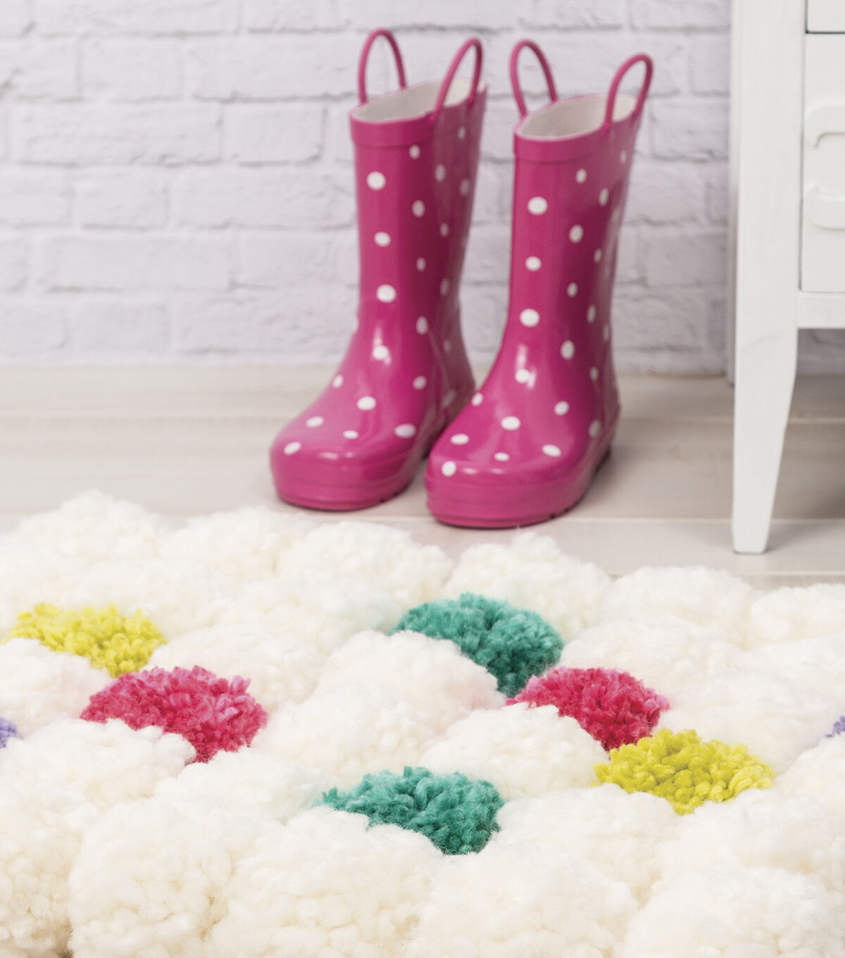 Boye Pom Pom & Tassel Making Set