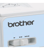 Brother XS2080 Computerized Sewing Machine