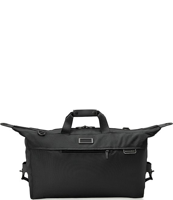 Baseline Weekender Duffle Bag