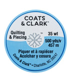 Coats & Clark Quilting Piecing Thread