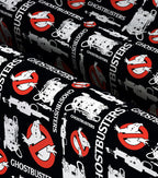Ghostbuster Gear Halloween Cotton Fabric