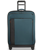 ZDX 29 Large Expandable Spinner Suitcase