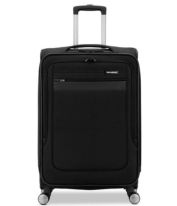 Ascella 3.0 Softside Collection Medium Expandable Spinner Suitcase