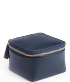 Leather Trinket Case