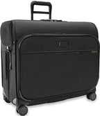 Baseline Deluxe Wardrobe Spinner Suitcase