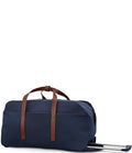 Virtuosa Wheeled Duffle Bag