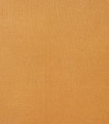 Heathered Yellow Solid Luxe Flannel Fabric