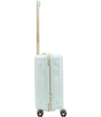 Huntington Collection Carry-On Spinner Suitcase