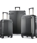 Century Deluxe Hardside Carry-On Spinner Suitcase