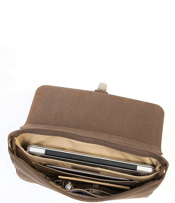 Bryant LTE Brokers Briefcase Bag