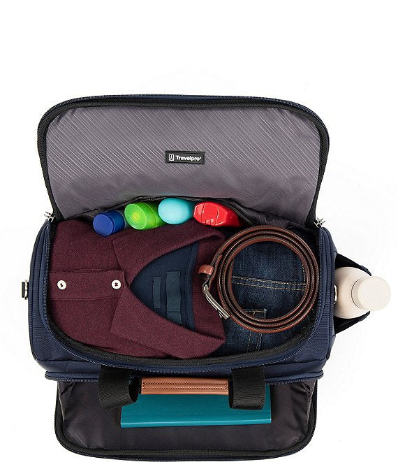 Crew Versapack Deluxe Tote