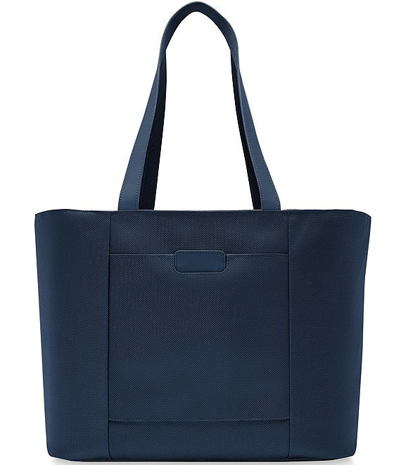 Baseline Traveler Tote Bag