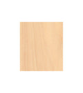 Basswood Plywood Board 35.43'' (900 mm) x 11.81'' (300mm) x 0.20'' (5 mm)