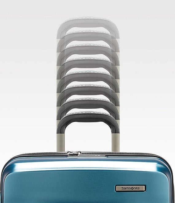 Octiv Large Spinner Suitcase