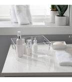 Simplify 9 Clear Storage Bin