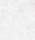 Neutral Almond Batik Cotton Fabric
