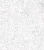 Neutral Almond Batik Cotton Fabric