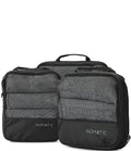 Compression Packing Cubes Set