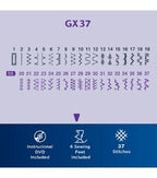 Brother GX37 Sewing Machine