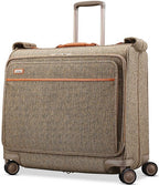 Tweed Legend Garment Spinner Suitcase