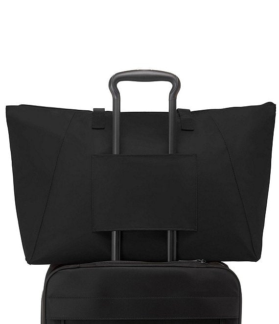 Voyageur Just In Case Tote Bag