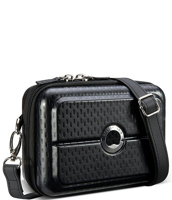 Turenne Collection Crossbody Bag