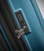 Octiv Large Spinner Suitcase