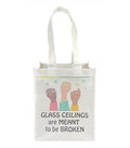 11.5 Women Empowermant Reusable Tote