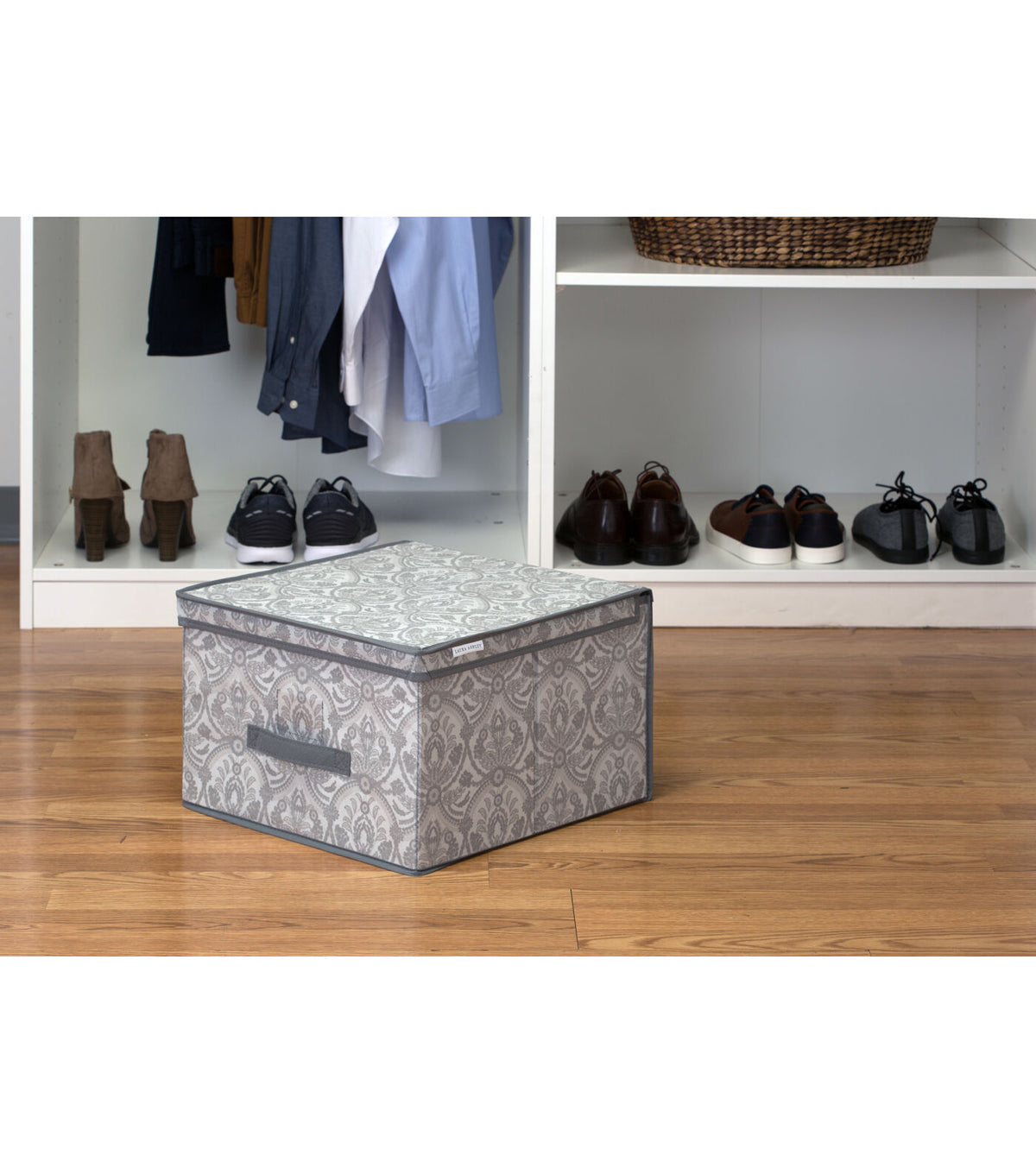Laura Ashley 16 x 10 Almeida Storage Box
