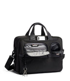 Expandable Organizer Laptop Briefcase