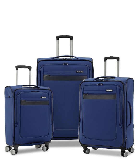 Ascella 3.0 Softside Collection Medium Expandable Spinner Suitcase