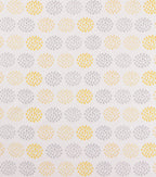 Baby Dots Blizzard Fleece Fabric