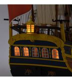 LED Lightning Set for Scale Models and DIY Projects