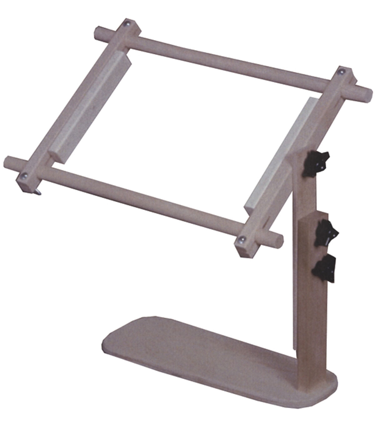Edmunds Sit On Needlework Frame 9X18