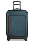 ZDX 26 Medium Expandable Spinner Suitcase
