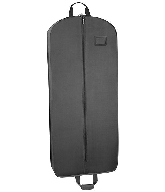 Wally Bags 52-inch Garment Bag with Accessory Pockets