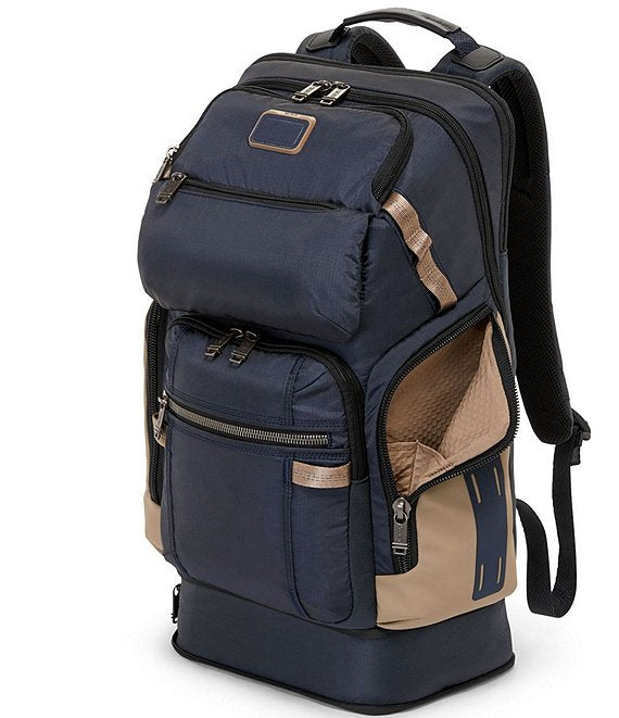 Alpha Bravo Nomadic Backpack