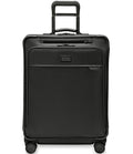 Baseline Medium Expandable Spinner Suitcase