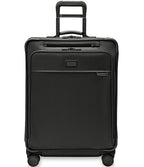Baseline Medium Expandable Spinner Suitcase