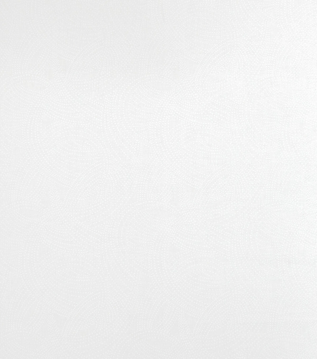 Dotted Swirls Quilt Cotton Fabric by Keepsake Calico