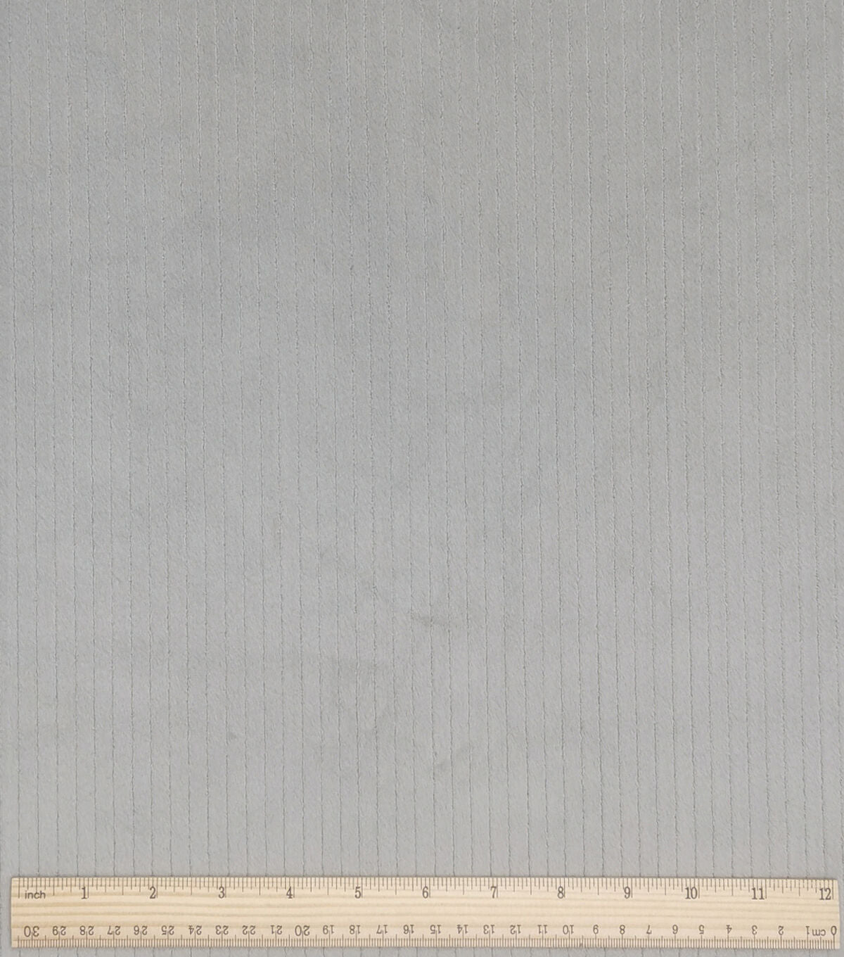 Soft & Minky Fleece Fabric Stripes